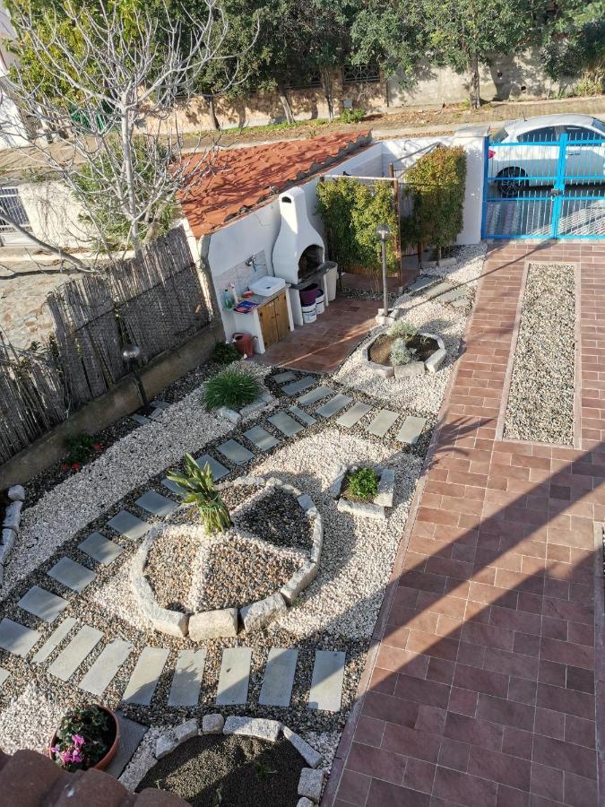 Casa Pipere Διαμέρισμα Santa Lucia  Εξωτερικό φωτογραφία