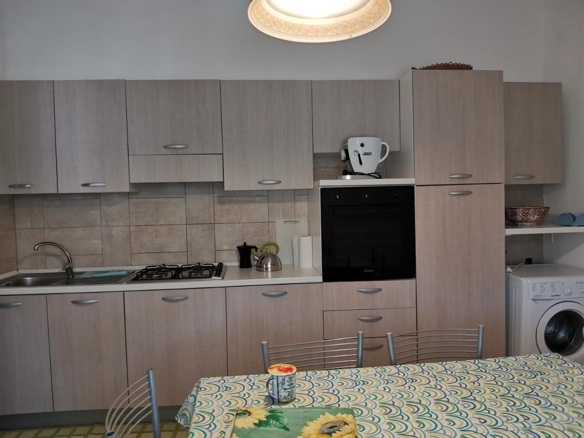 Casa Pipere Διαμέρισμα Santa Lucia  Εξωτερικό φωτογραφία