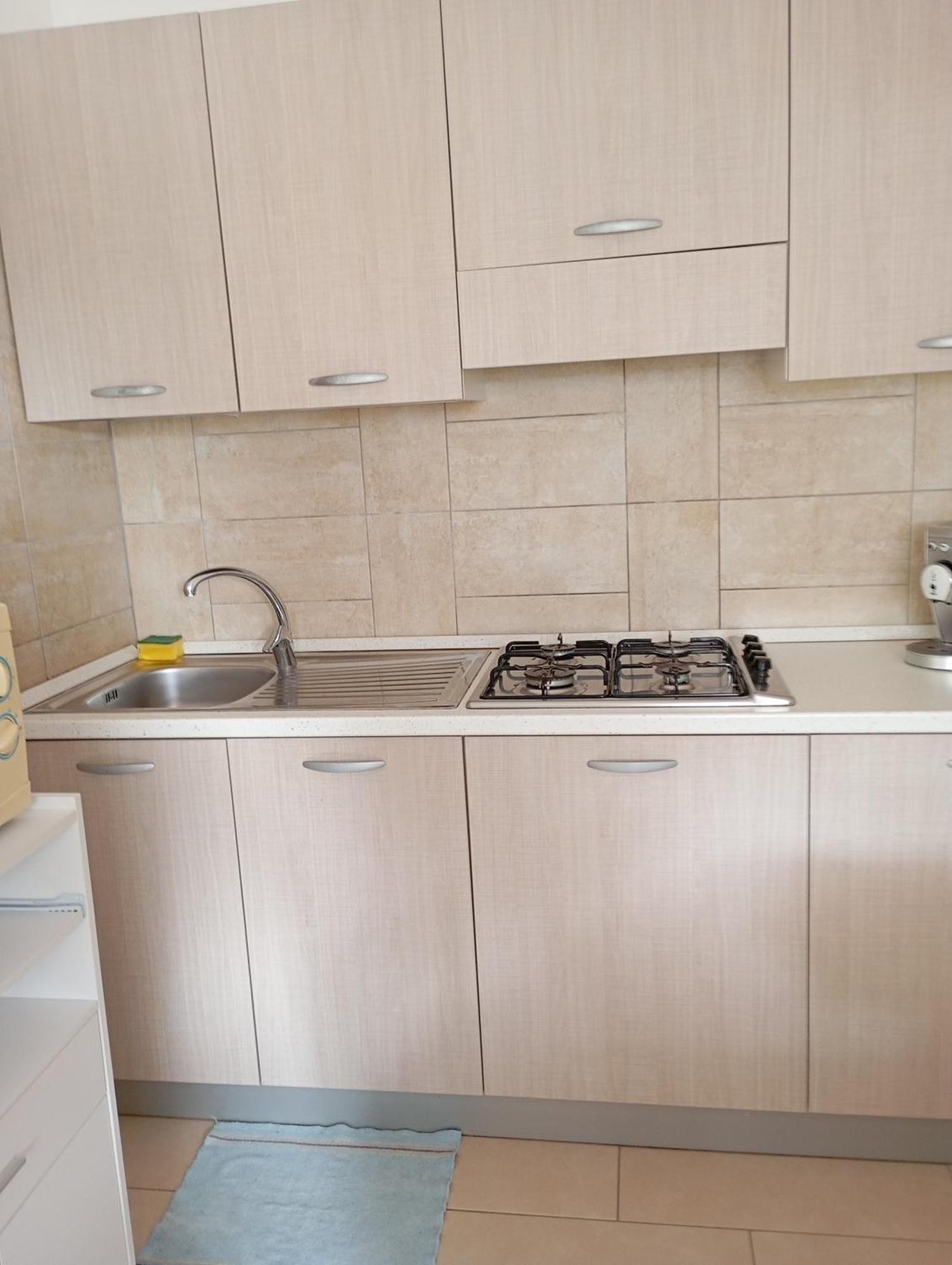Casa Pipere Διαμέρισμα Santa Lucia  Εξωτερικό φωτογραφία