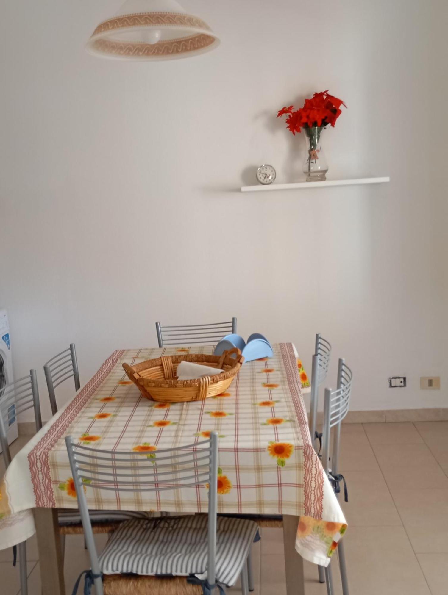 Casa Pipere Διαμέρισμα Santa Lucia  Εξωτερικό φωτογραφία